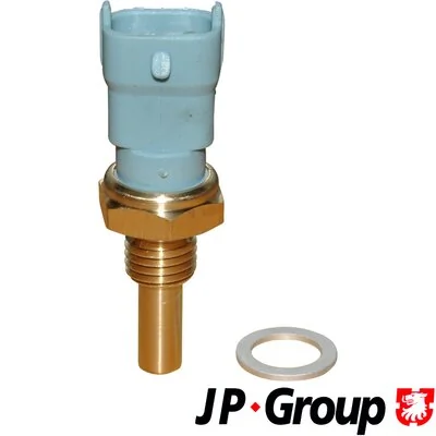Sensor, coolant temperature